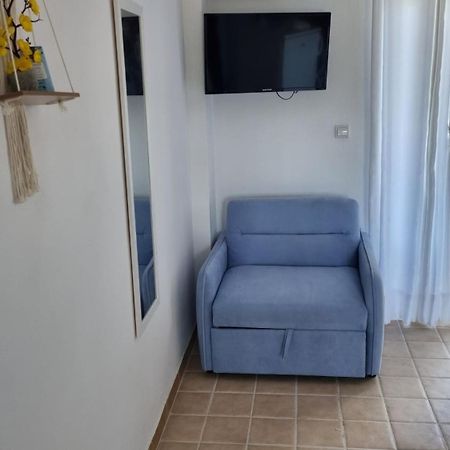 Arocaria - Faliraki Peaceful Apartments Экстерьер фото