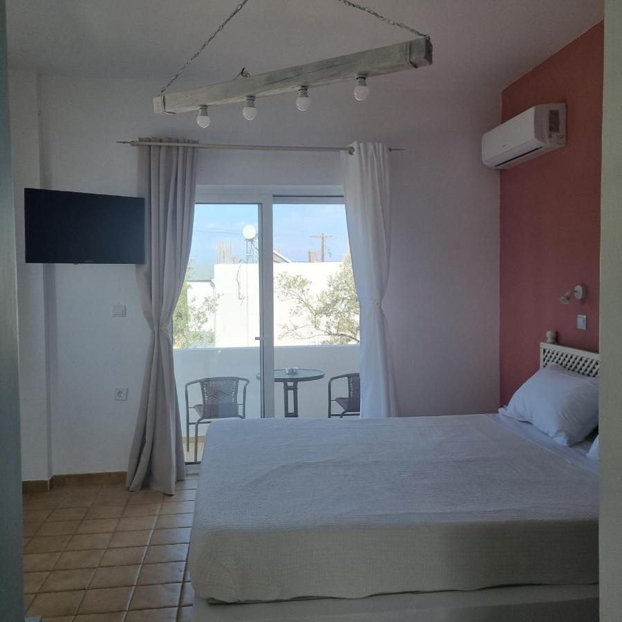 Arocaria - Faliraki Peaceful Apartments Экстерьер фото