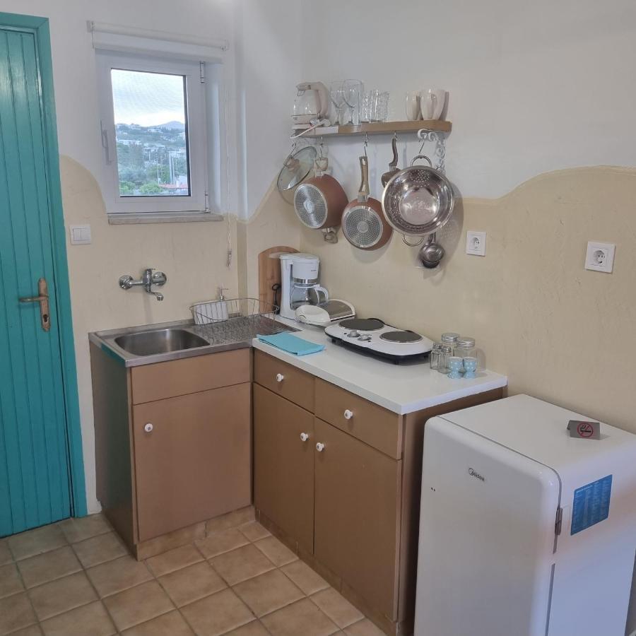 Arocaria - Faliraki Peaceful Apartments Экстерьер фото