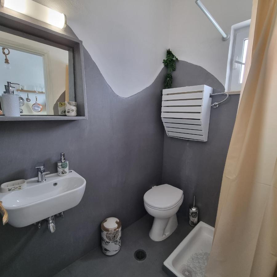 Arocaria - Faliraki Peaceful Apartments Экстерьер фото