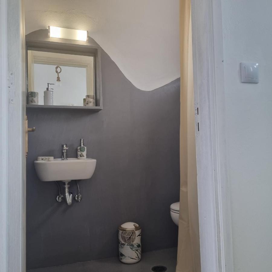 Arocaria - Faliraki Peaceful Apartments Экстерьер фото