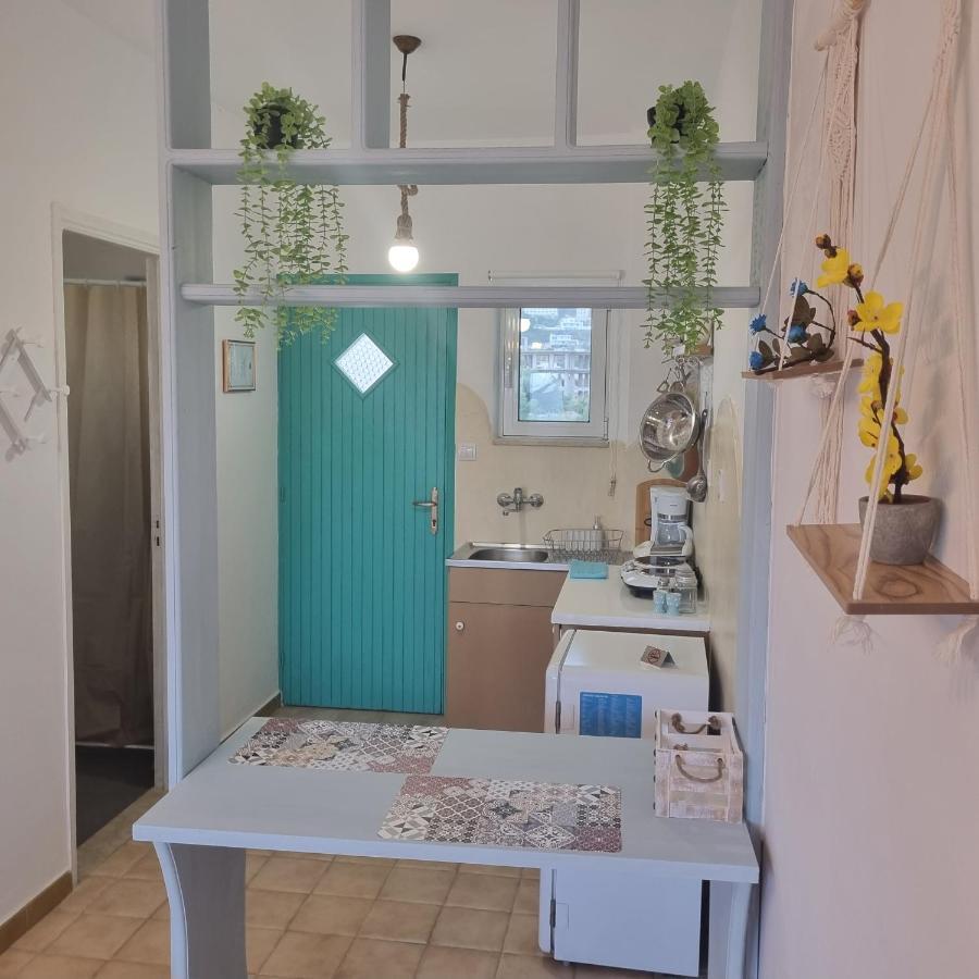 Arocaria - Faliraki Peaceful Apartments Экстерьер фото