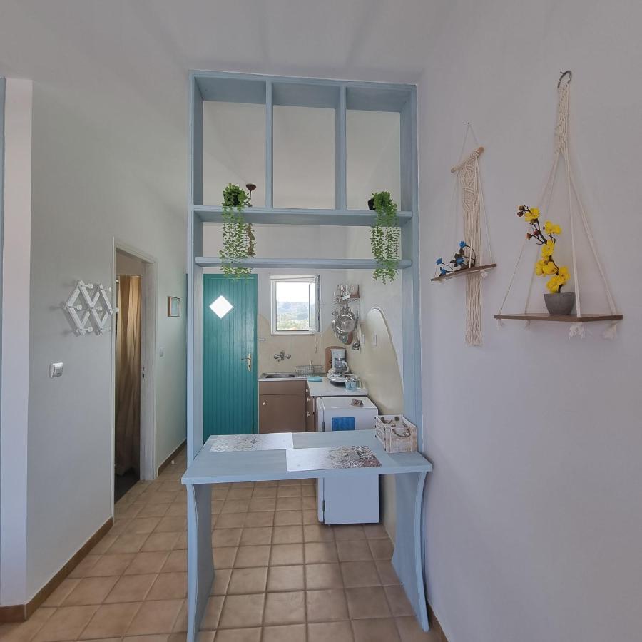 Arocaria - Faliraki Peaceful Apartments Экстерьер фото