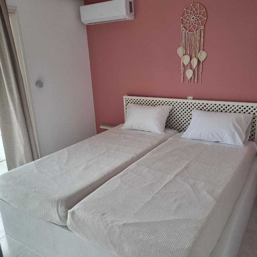 Arocaria - Faliraki Peaceful Apartments Экстерьер фото