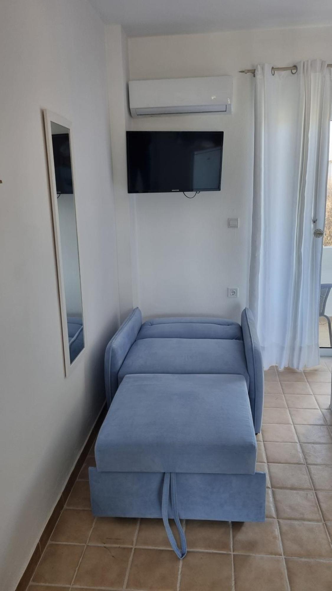 Arocaria - Faliraki Peaceful Apartments Экстерьер фото
